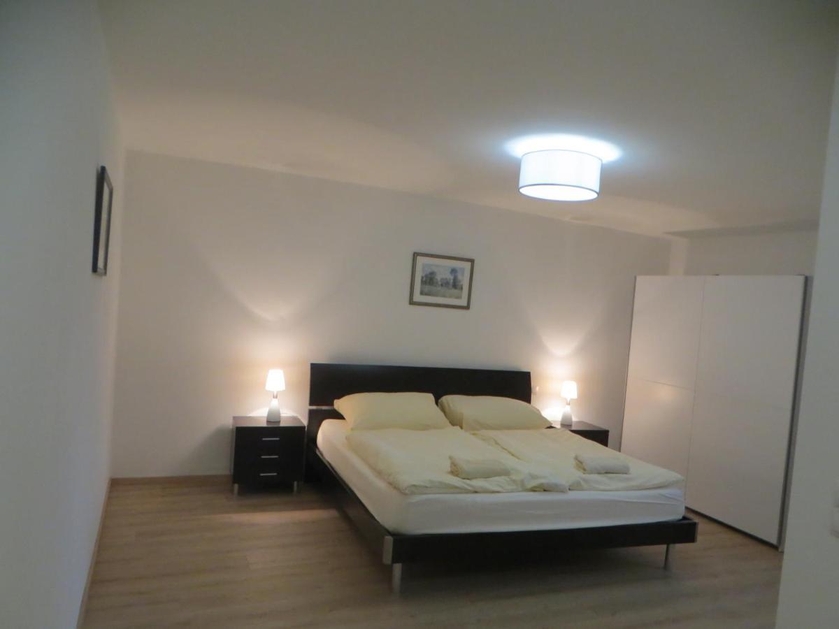 Premium City Apartment Amadeus Salzburgo Exterior foto