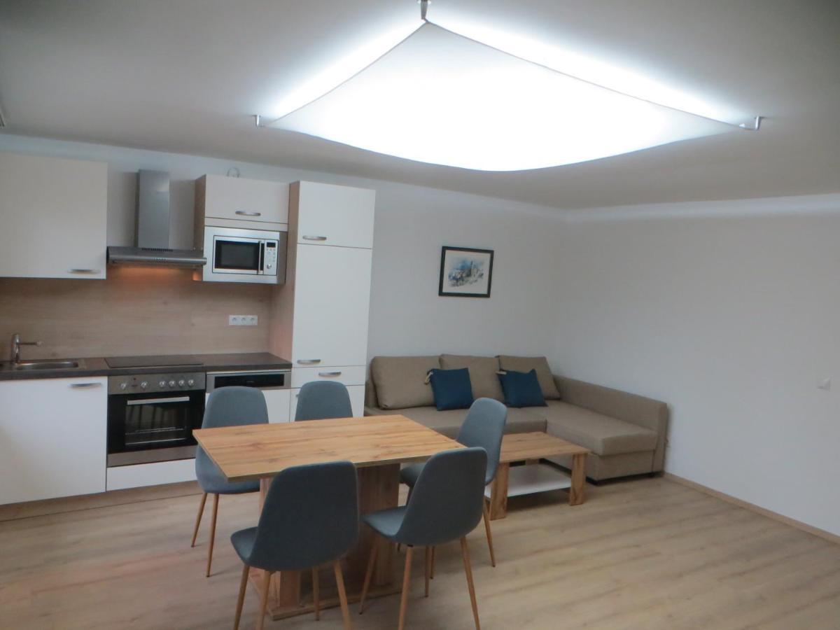 Premium City Apartment Amadeus Salzburgo Exterior foto