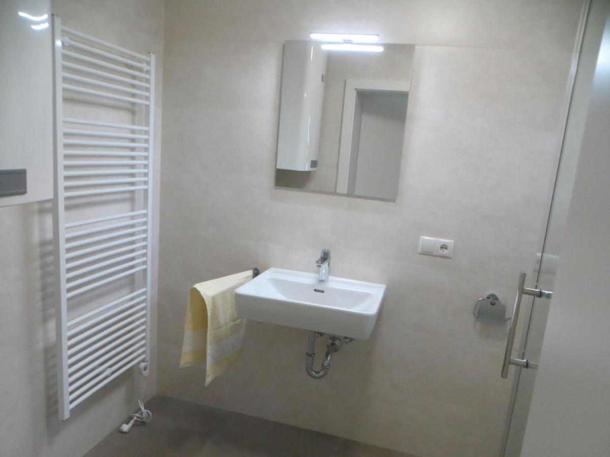 Premium City Apartment Amadeus Salzburgo Exterior foto