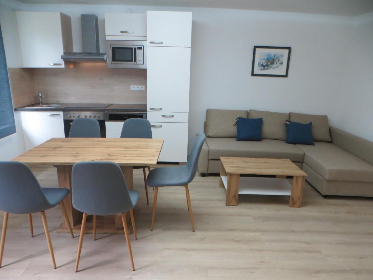 Premium City Apartment Amadeus Salzburgo Exterior foto