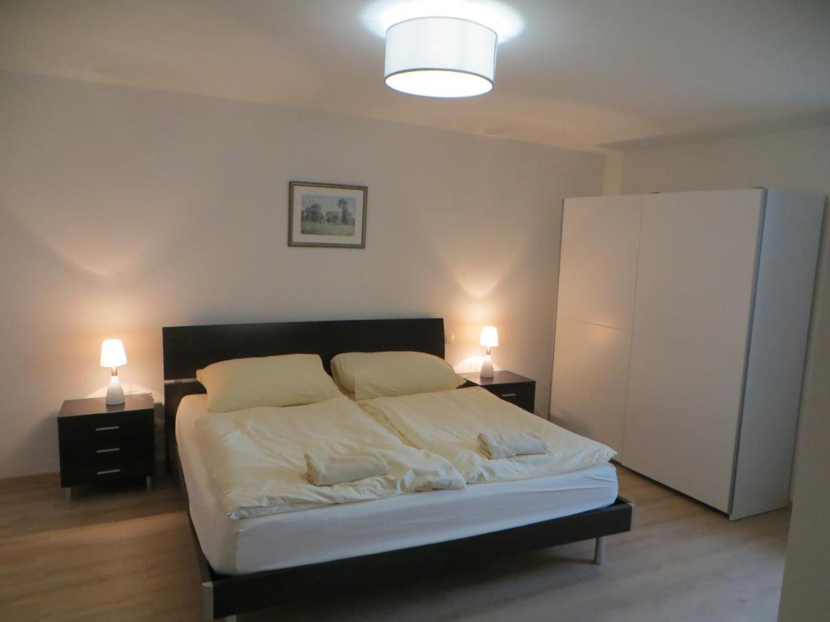 Premium City Apartment Amadeus Salzburgo Exterior foto